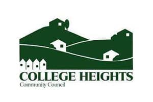 College Heights Community Council
