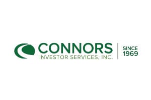 Connors Investor Services, Inc.