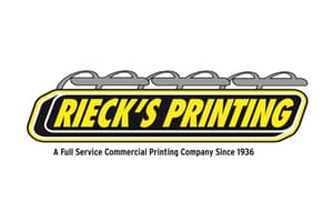 Rieck’s Printing